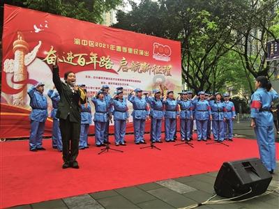 做好“三字”文章 打造“鲁味”新年